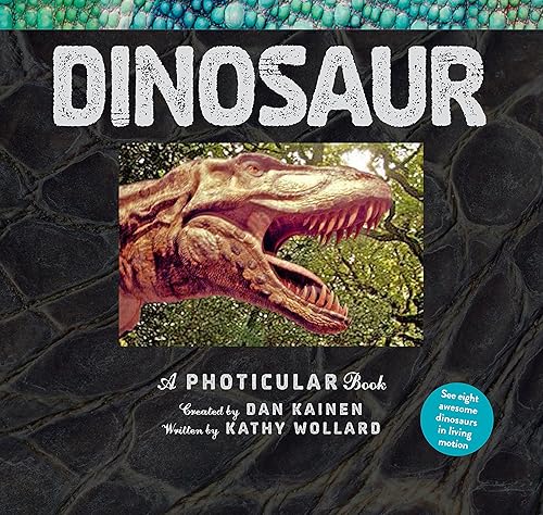 Download Dinosaur PDF