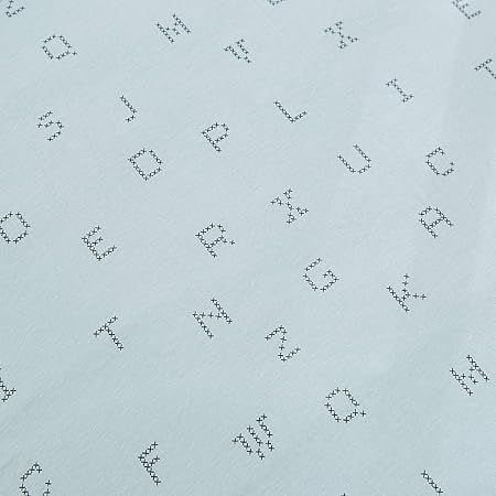 silent night moses basket sheets