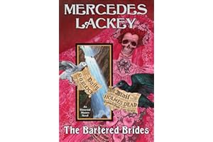 The Bartered Brides (Elemental Masters Book 13)