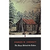 The House Behind the Cedars (Penguin Twentieth-Century Classics)