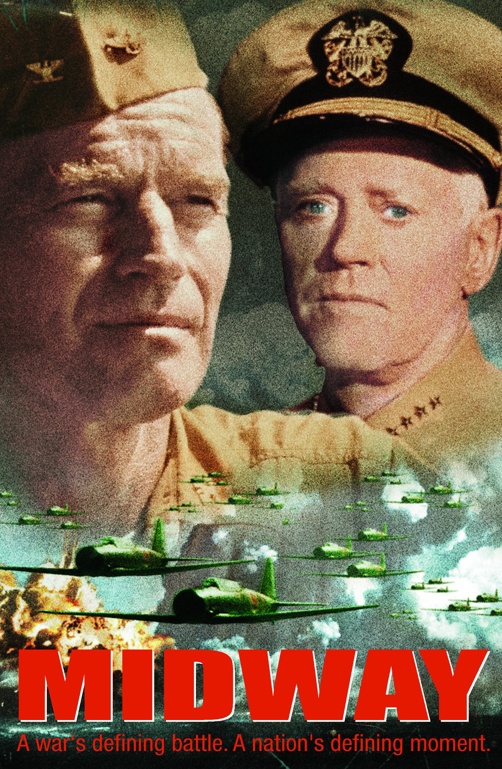 Amazon.com: Watch Midway | Prime Video - 