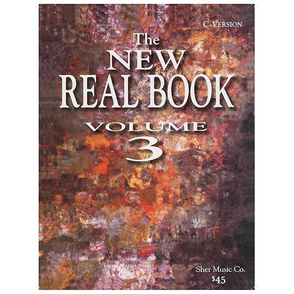 アート・デザイン・音楽 The Standards Real Book (C Version) The Standards Real Book, C Version: Chuck Sher