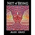 Net of Being: Grey, Alex, Grey, Allyson: 9781594773846: Books - Amazon.ca