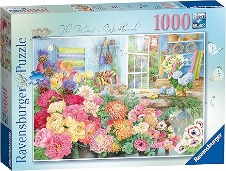 ravensburger my haven