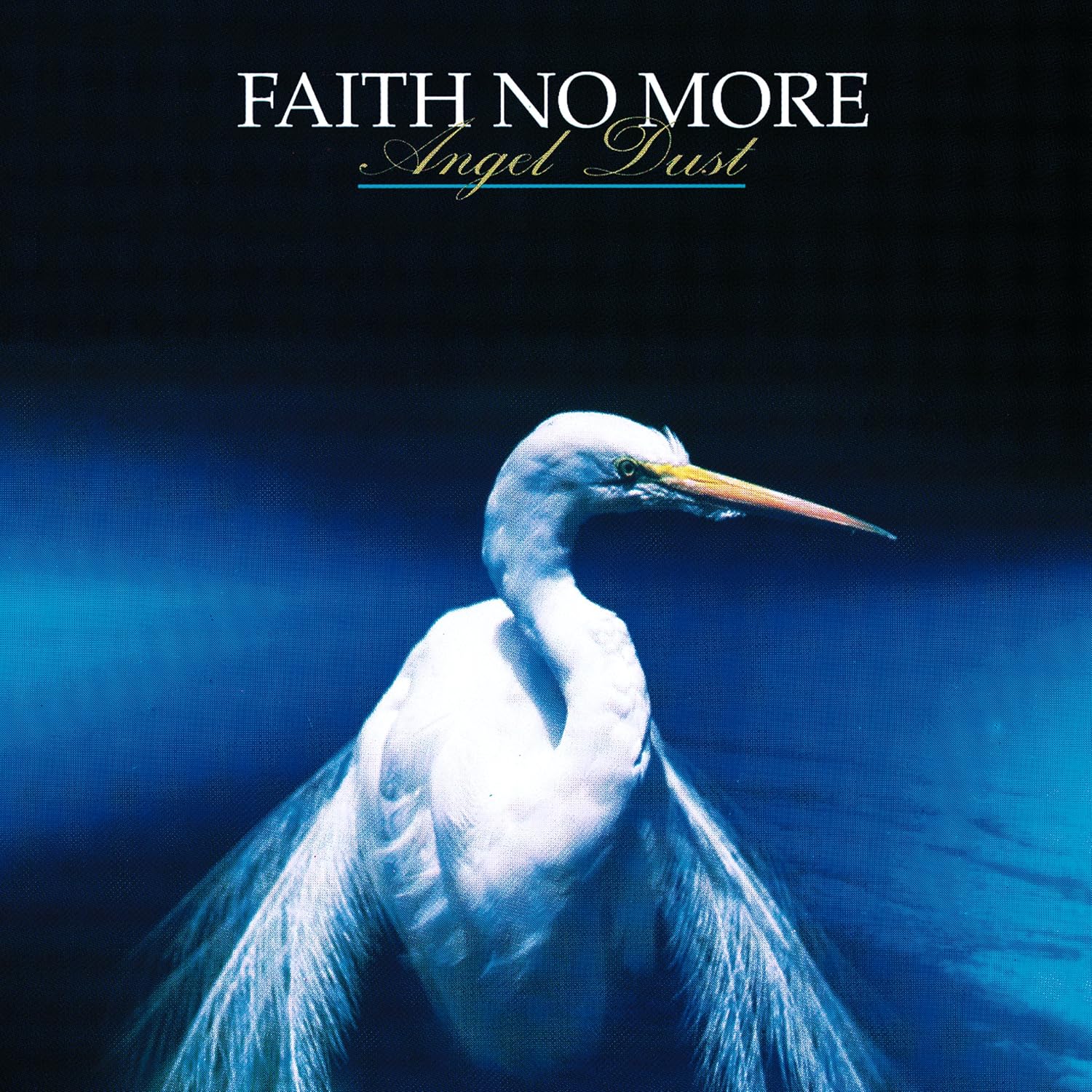 Angel Dust: Faith No More, Faith No More: Amazon.fr: Musique