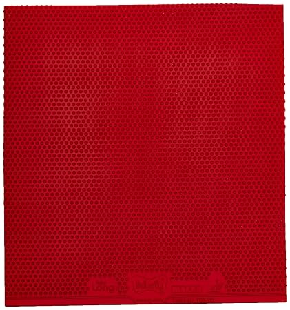 Buy Butterfly Feint Long Ii Table Tennis Rubber Red Online
