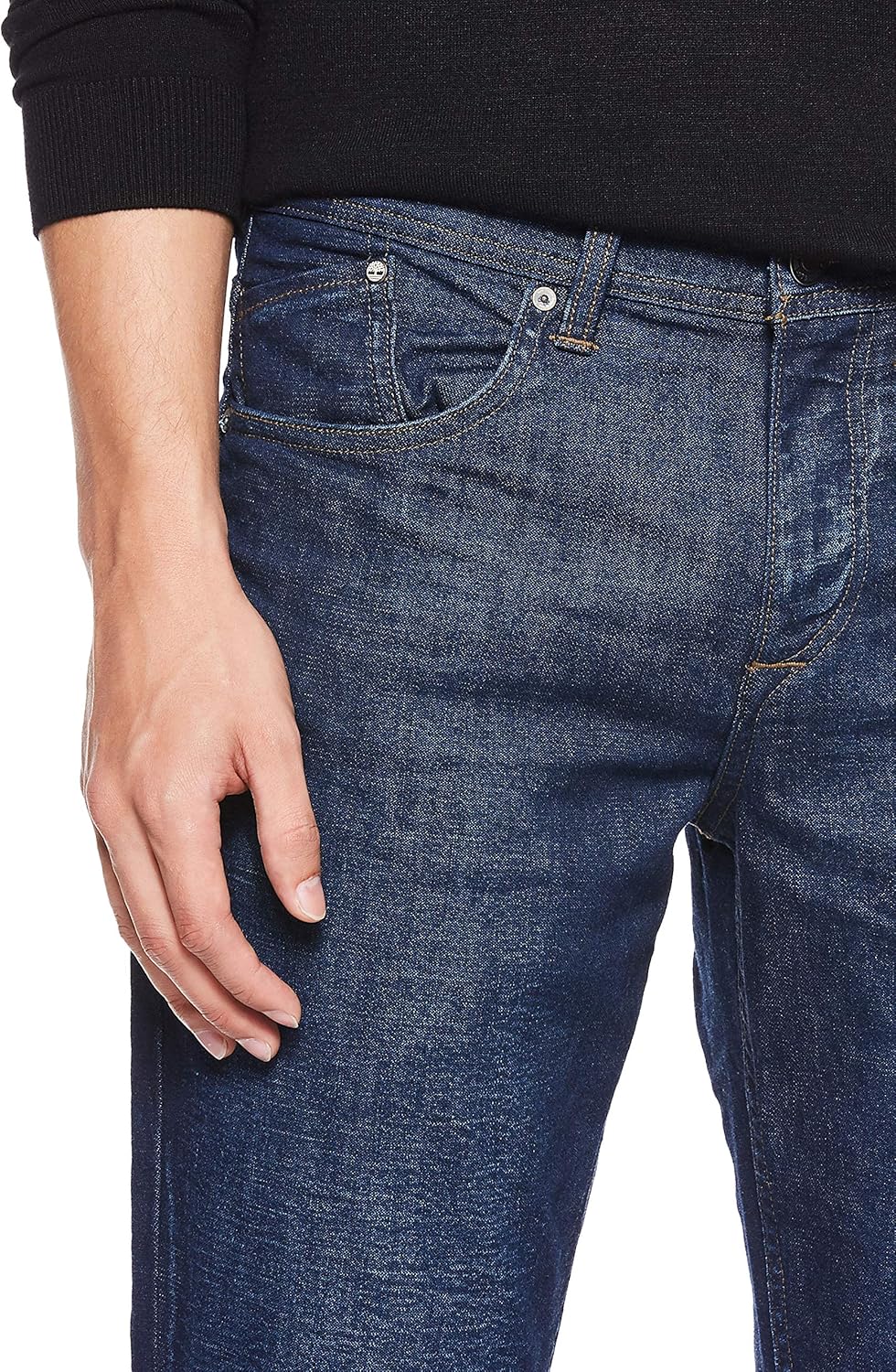 timberland squam lake jeans