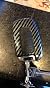 TANGSEN Key Fob Case For Hyundai & Kia – Carbon Fiber Style, Double-Layer Protection, 4-Button Remote Cover - View #6