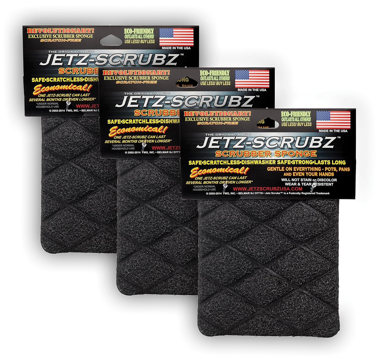 Best Kitchen Sponge 3