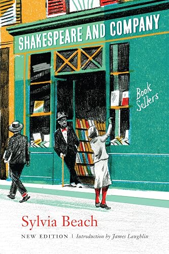Download Shakespeare and Company PDF