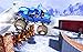 Monster Truck: Snow Stunts Simulator