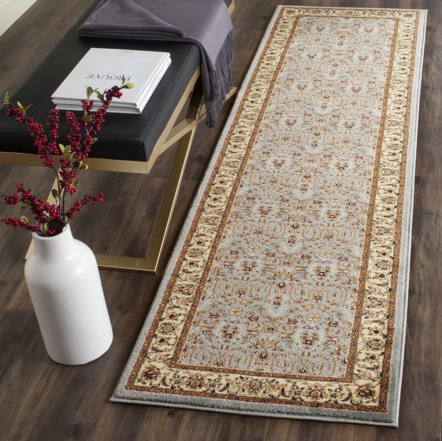 Amazon Safavieh Lyndhurst Collection LNH312B Traditional
