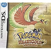 Pokemon HeartGold Version (Renewed)
