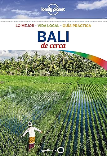 Download Lonely Planet Bali de cerca /  Lonely Planet Pocket Bali PDF