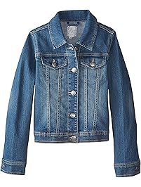 The Children's Place Girls' Denim Jacket
