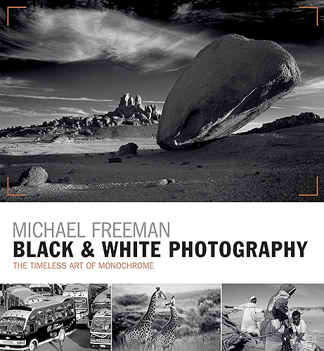 Download Black & White Photography: The timeless art of monochrome in the post-digital age (English Edition) PDF