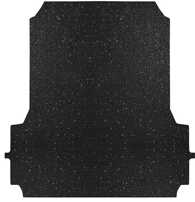 ohne Laderaumwanne gemessen Doppelkabine ab Bj 11/2017-xx aruma