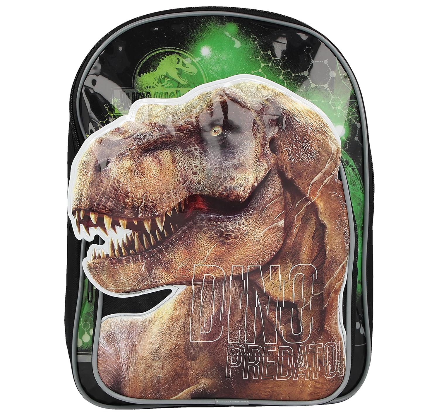 Jurassic World PV Backpack (Dino) Amazon.co.uk Shoes & Bags