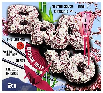 Bravo Hits Wiosna 2017 [2CD]