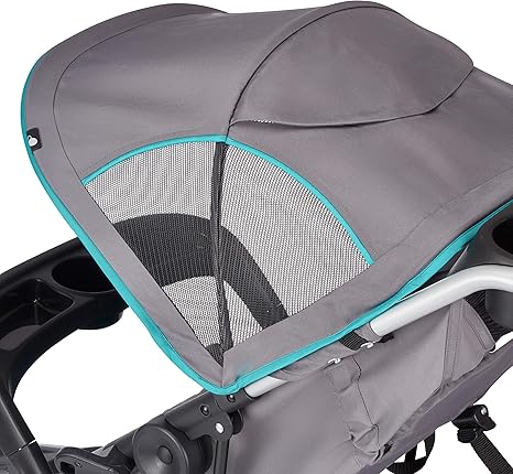 select stroller