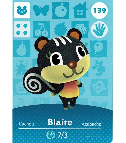 Amazon.com: Nintendo Animal Crossing Happy Home Designer Amiibo