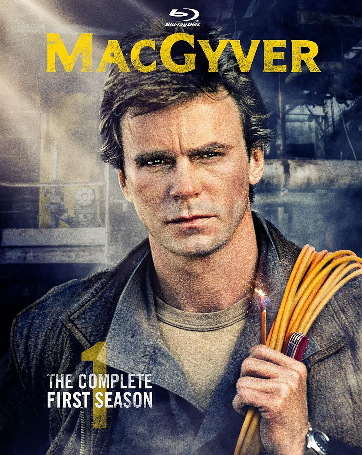 Macgyver season 2 torrents