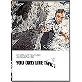 You Only Live Twice
