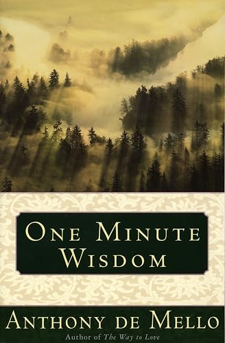 Download One Minute Wisdom PDF
