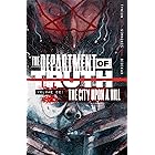 The Department of Truth Vol. 2: The City Upon a Hill