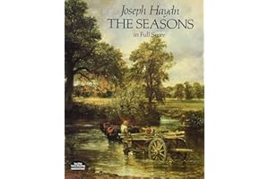 The Seasons in Full Score