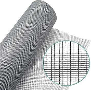 Lazy Dog Warehouse Window Screen Mesh 