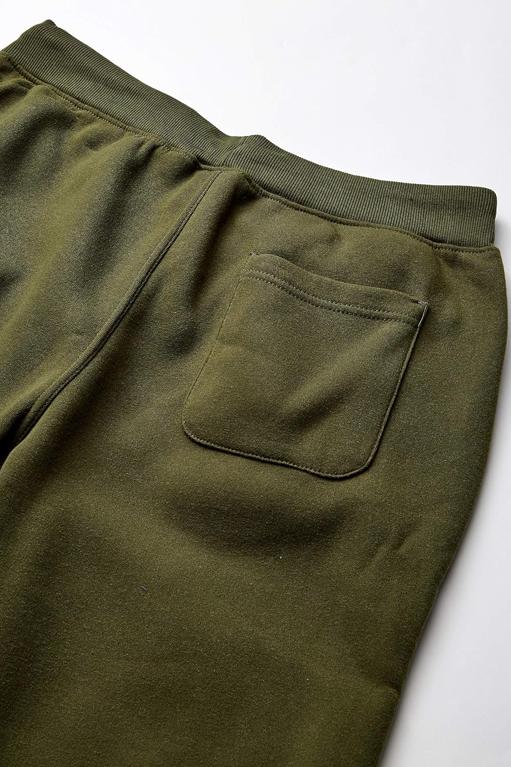Southpole Men's Active Basic Jogger Fleece Pants: Clothing
