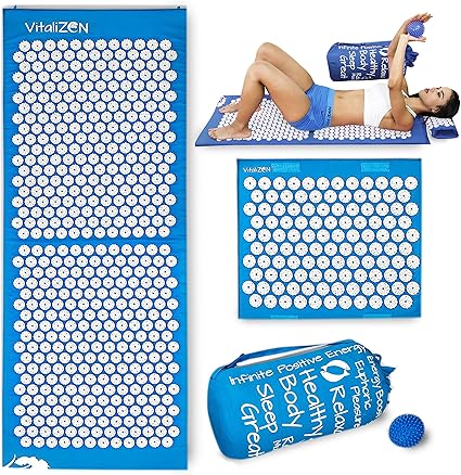 muscle mat