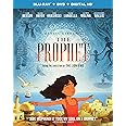 Kahlil Gibran's The Prophet [Blu-ray]