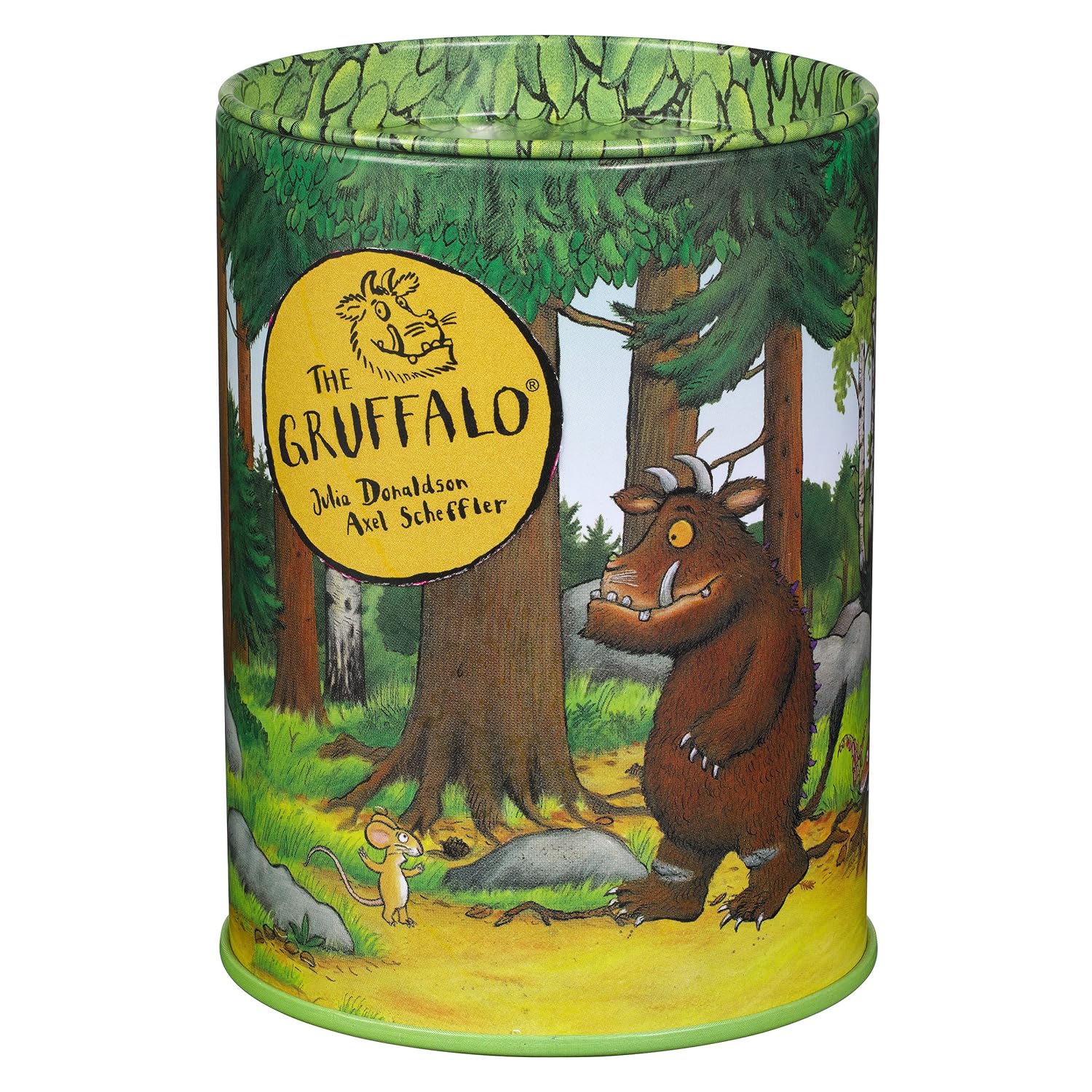 Gruffalo Tin Money Box Amazon.co.uk Office Products