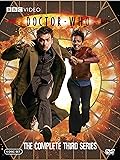 Doctor Who: The Complete Third Series