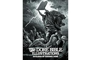 The Doré Bible Illustrations