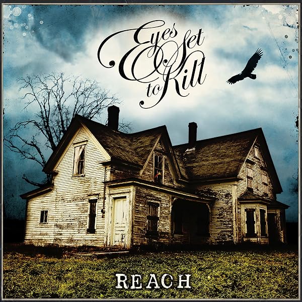 Eyes Set To Kill - Broken Frames - Amazon.com Music