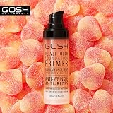 Gosh Foundation Primer Anti-Wrinkle - Velvet Touch Clean Beauty Denmark view 5