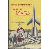 Amazon.com: Miss Pickerell Goes to Mars: 9780070445604: MacGregor ...