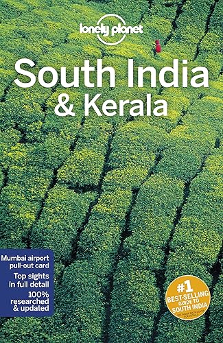 Download South India & Kerala - 10ed - Anglais PDF