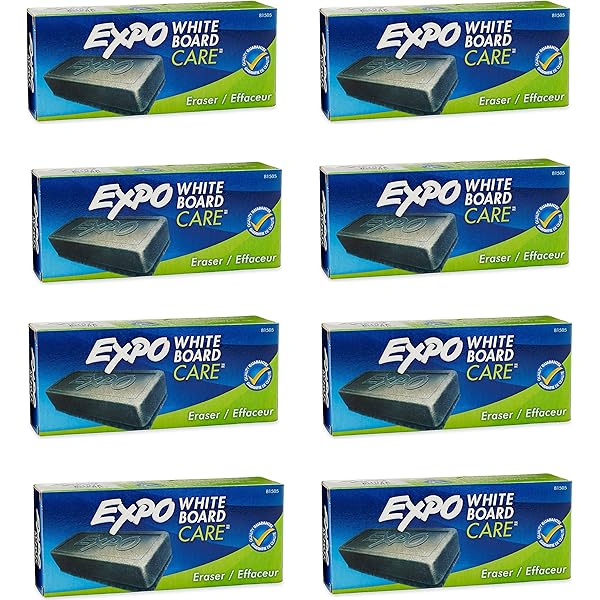 ౨ৎ˚ urbansorhistication ೀ Expo 81803 Non-Toxic Whiteboard Cleaner, 8oz Spray Bottle
