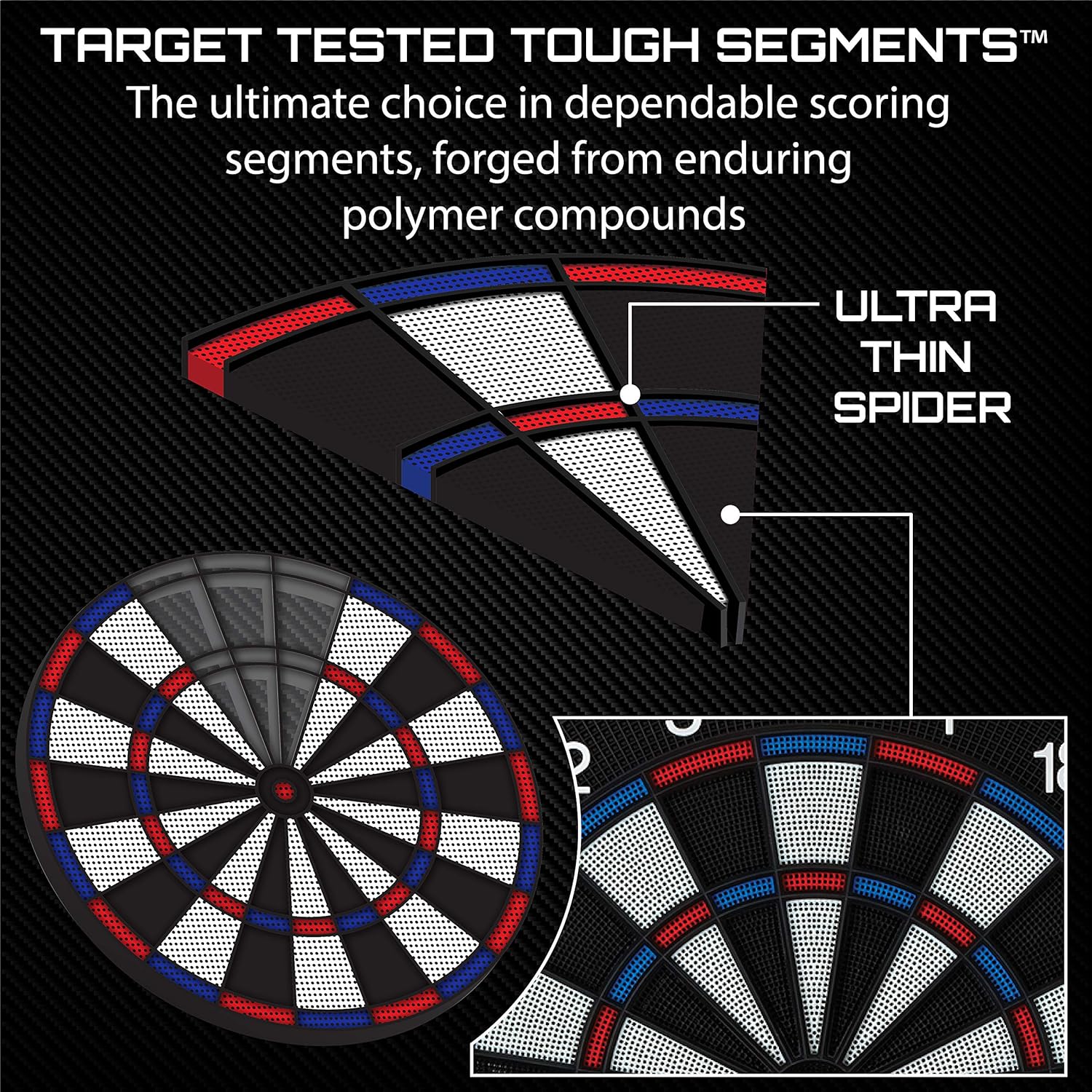 Fat Cat Mercury Electronic Dartboard, Built In Cabinet Doors With Integrated Scoreboard, Dart Storage For 6 Darts, Dual Display In Two Colors, Compact Target Face For Fast Play : Sports & Outdoors