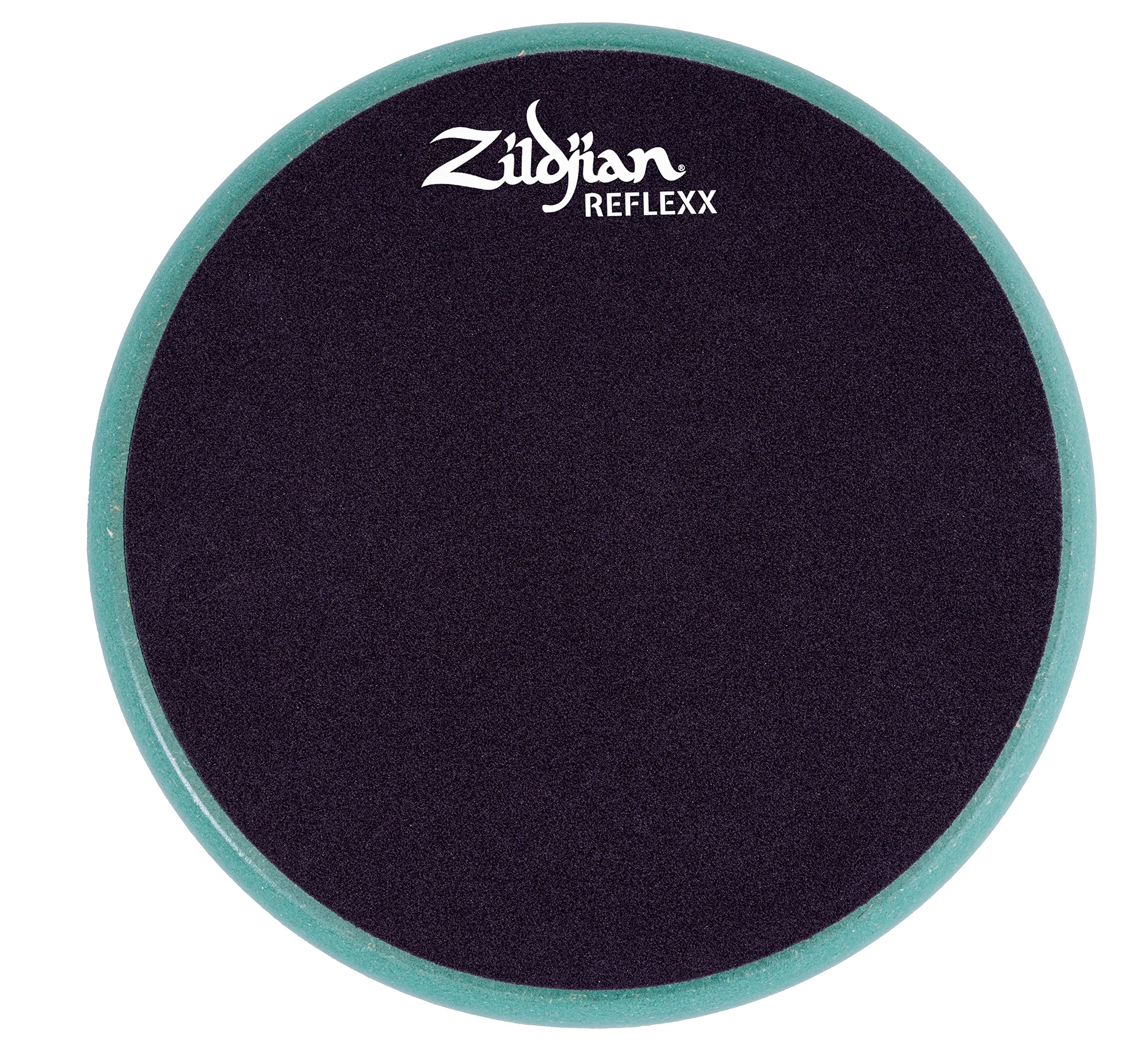 Zildjian Reflexx Conditioning Pad - 10-inch, Green