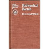 Mathematical Morsels
