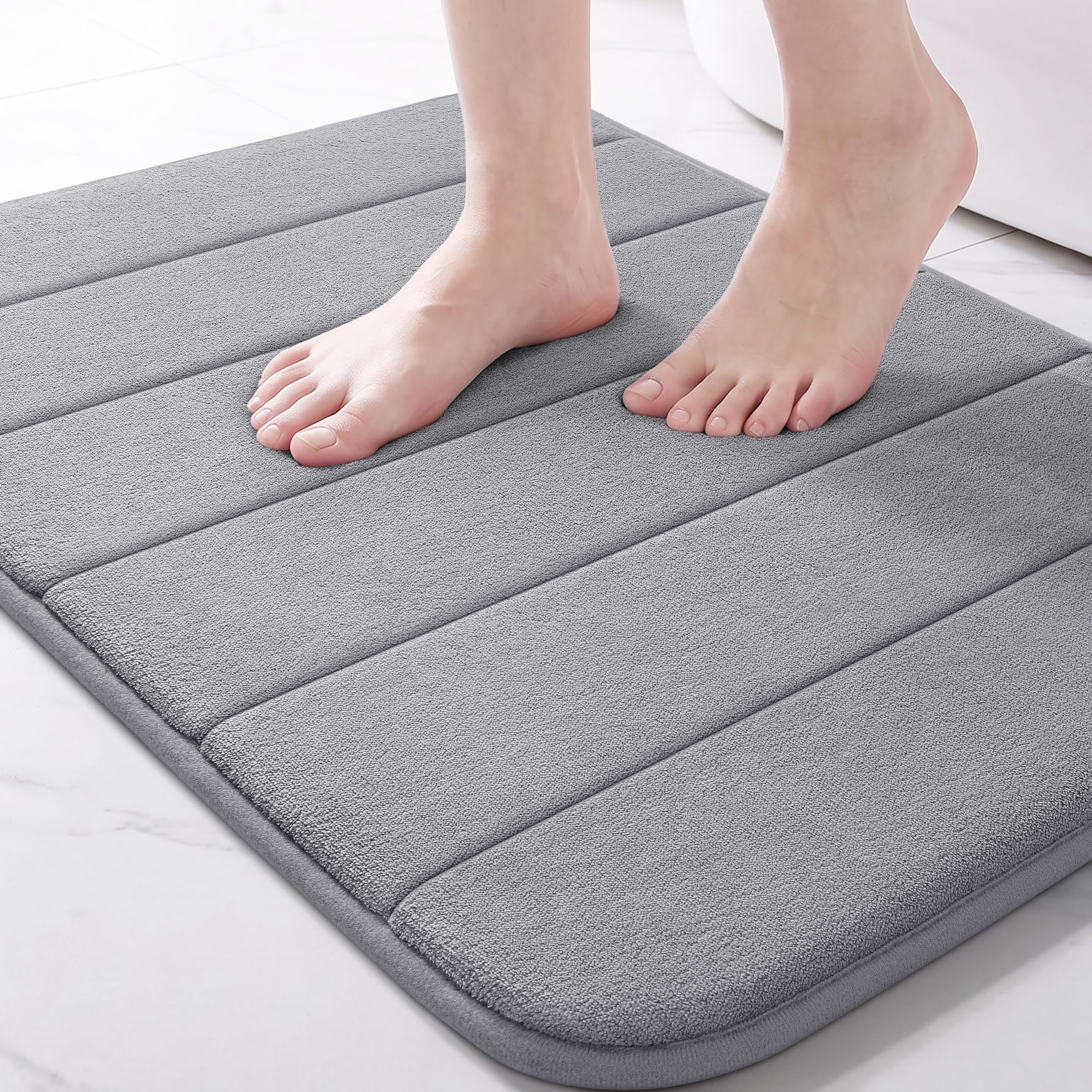 Ultra-plush cloud-like comfort