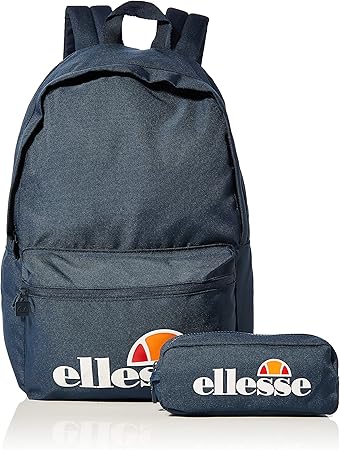 mochila ellesse