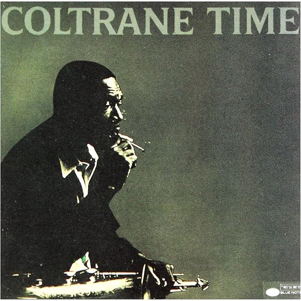 Amazon.com: Coltrane Time