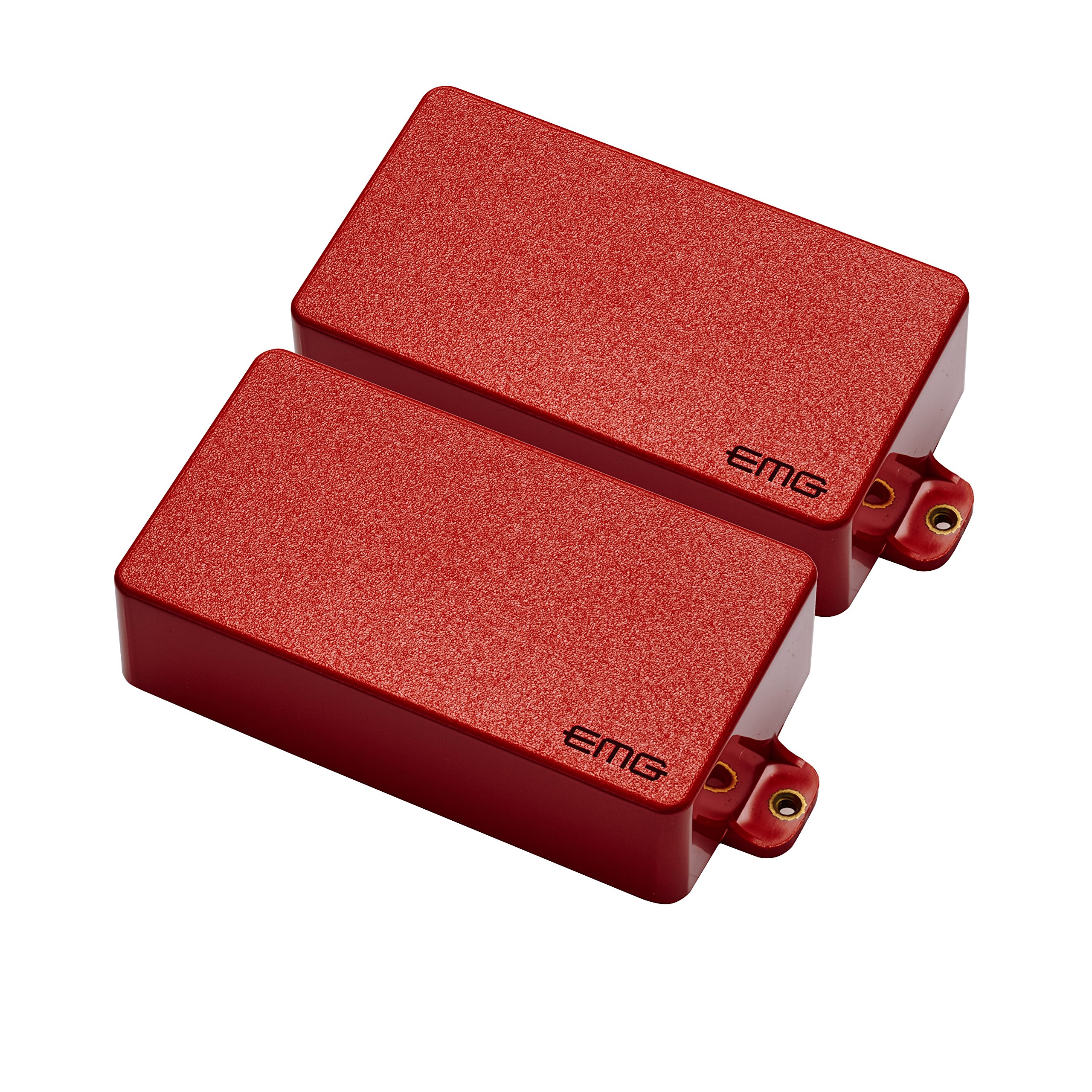 EMG Pickups »GTV - Glenn Tipton Vengeance Set« Pickup Set for Electric Guitar - Colour: Red
