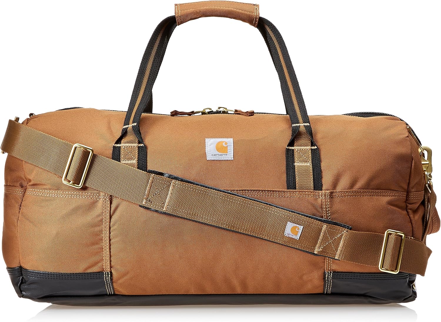 Carhartt Legacy Gear Bag 23Inch, Carhartt Brown Amazon.ca Sports